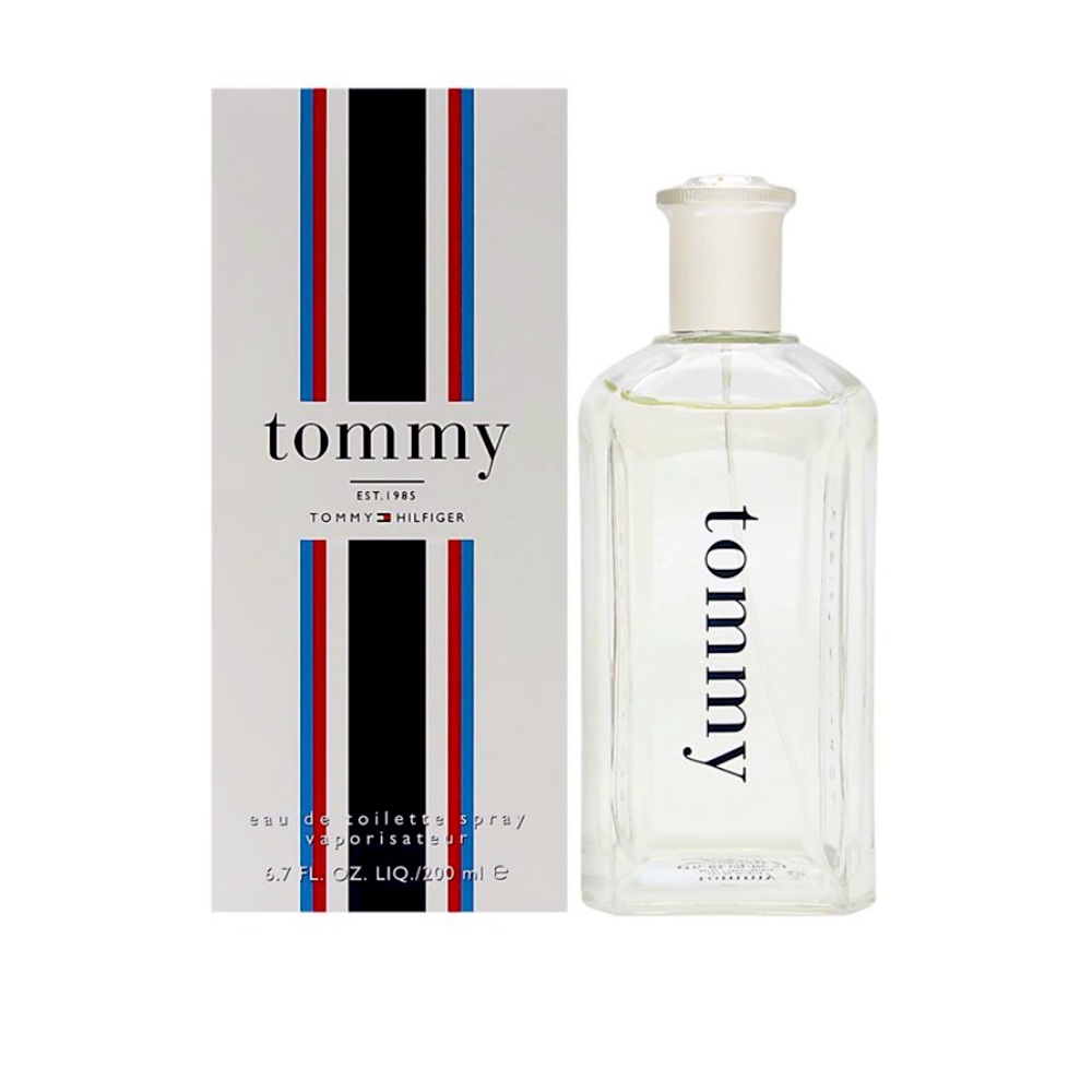 Tommy by Tommy Hilfiger Eau De Toilet
